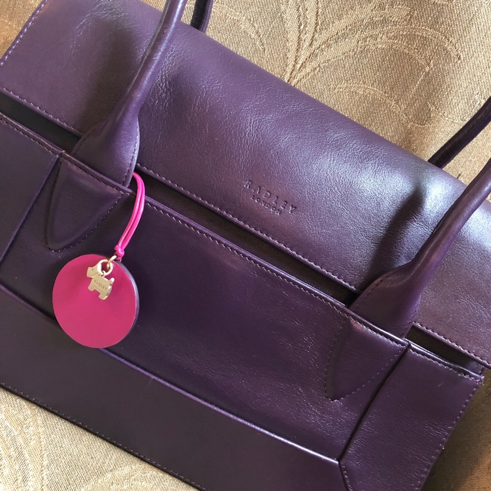 Radley Pristine Bag